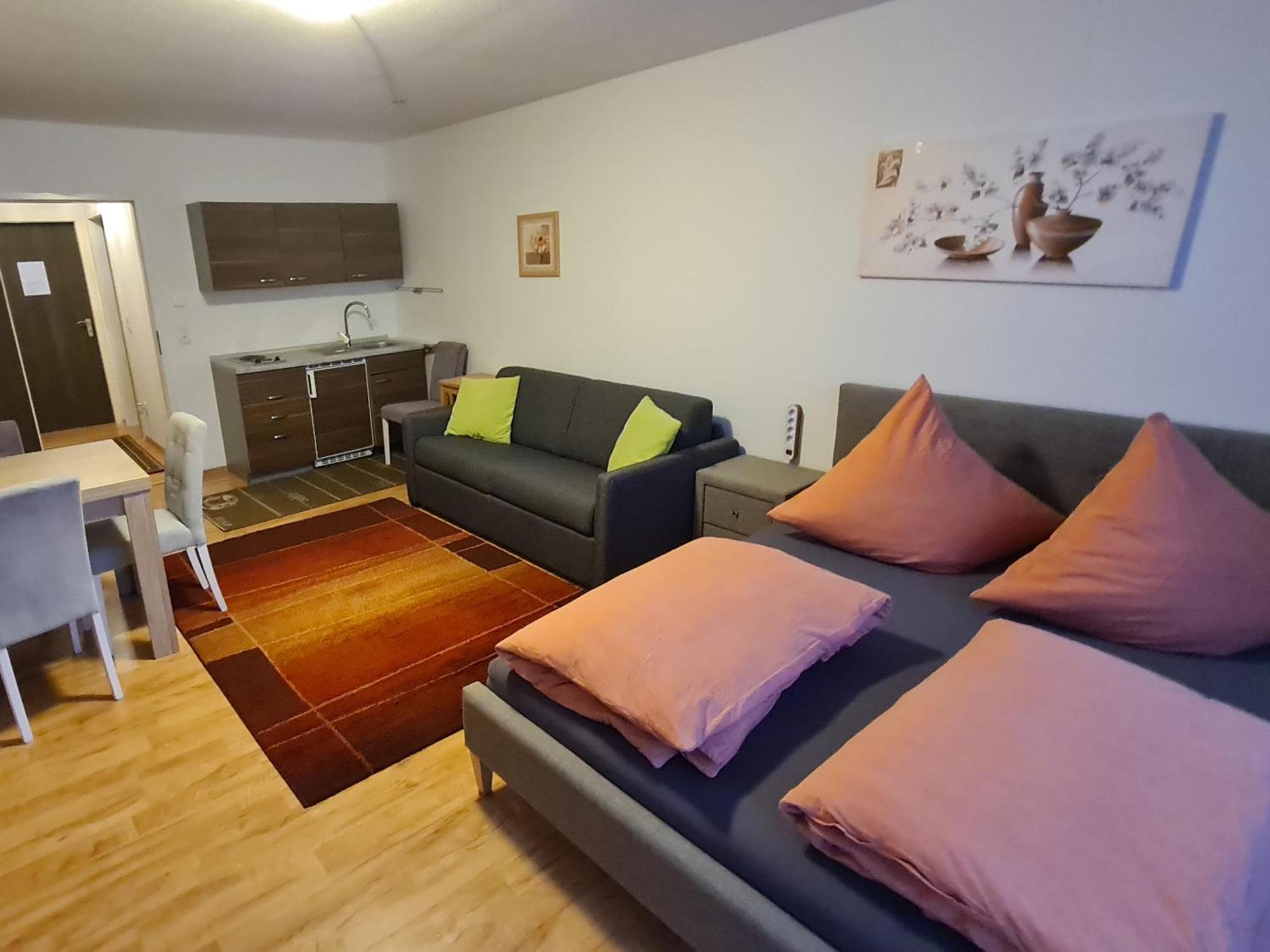 Apartment Schoene In Bayerische Wald,sankt Englmar Sankt Englmar