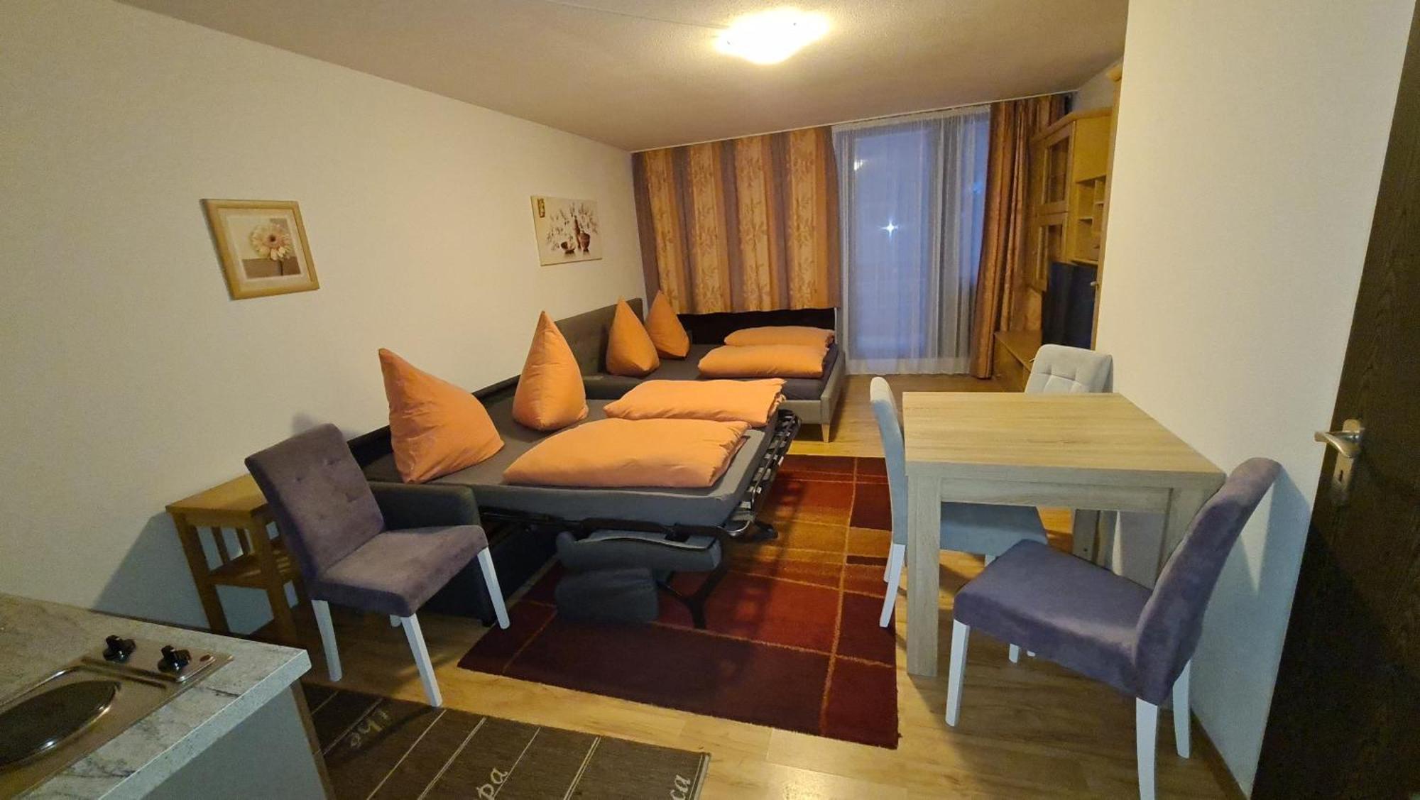 Apartment Schoene In Bayerische Wald,sankt Englmar *