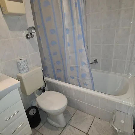 Schoene Apartment In Bayerische Wald,Sankt Englmar Eksteriør billede