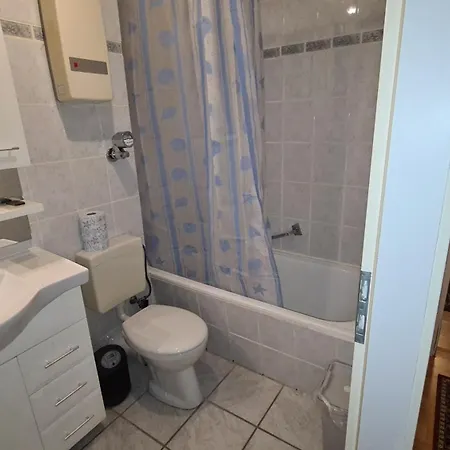 Schoene Apartment In Bayerische Wald,Sankt Englmar Eksteriør billede