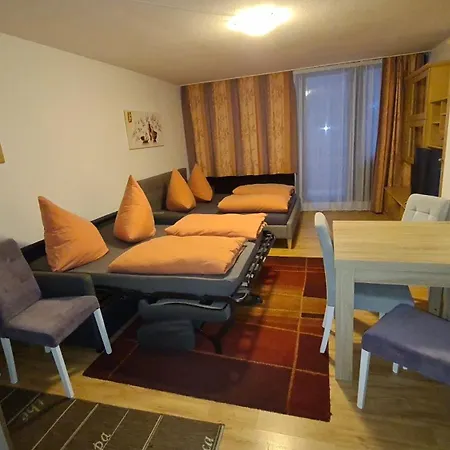 Schoene Apartment In Bayerische Wald,Sankt Englmar Eksteriør billede