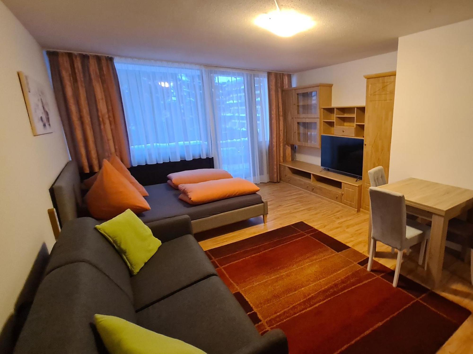 Schoene In Bayerische Wald,sankt Englmar Appartamento Sankt Englmar